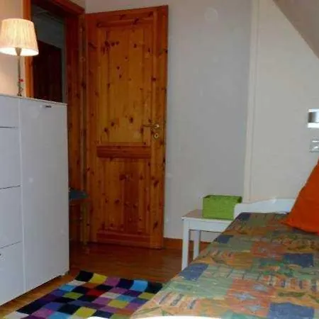 Strandburg Einzelhaus *