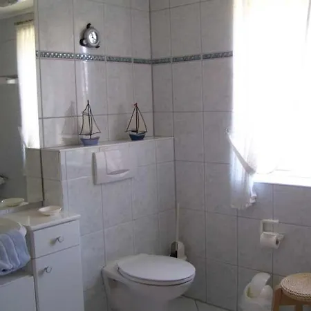 Strandburg Einzelhaus * Goting