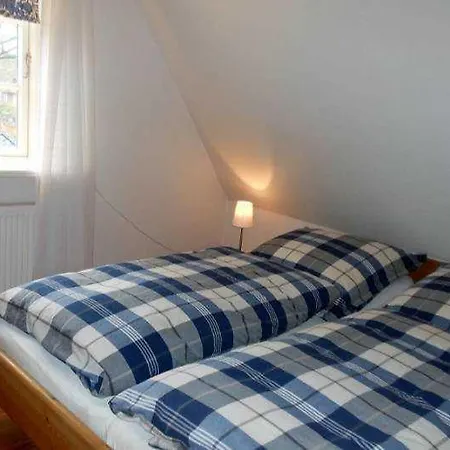 Strandburg Einzelhaus