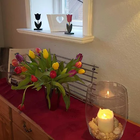 Strandburg Einzelhaus