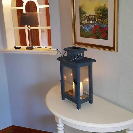 Strandburg Einzelhaus *