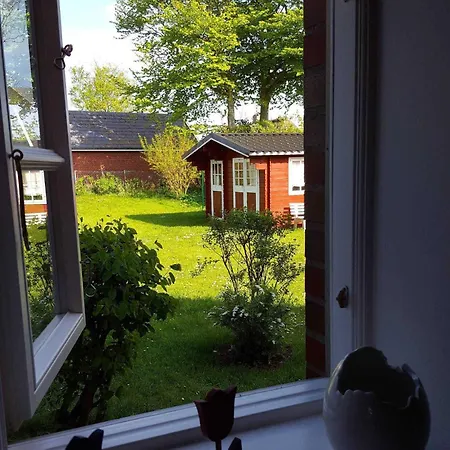 Strandburg Einzelhaus Goting