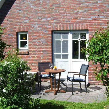 Strandburg Einzelhaus * Goting