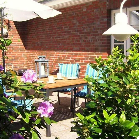 Strandburg Einzelhaus